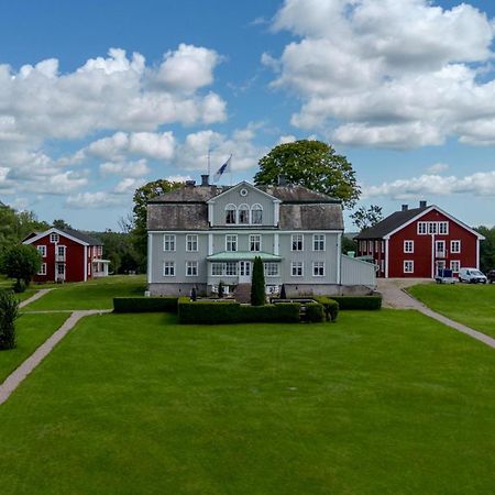 Svaneholm Hotel Svanskog Экстерьер фото