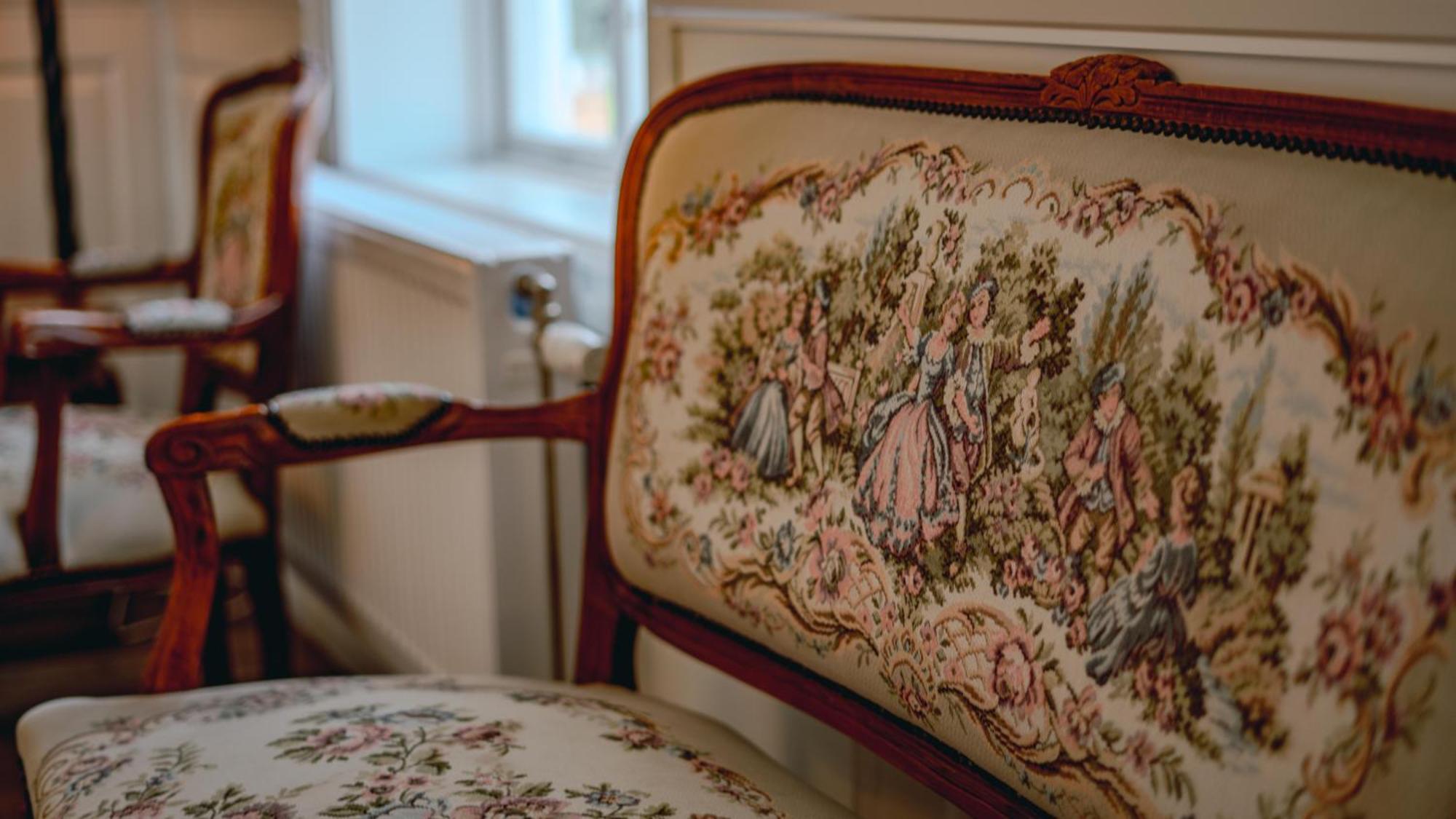 Svaneholm Hotel Svanskog Экстерьер фото