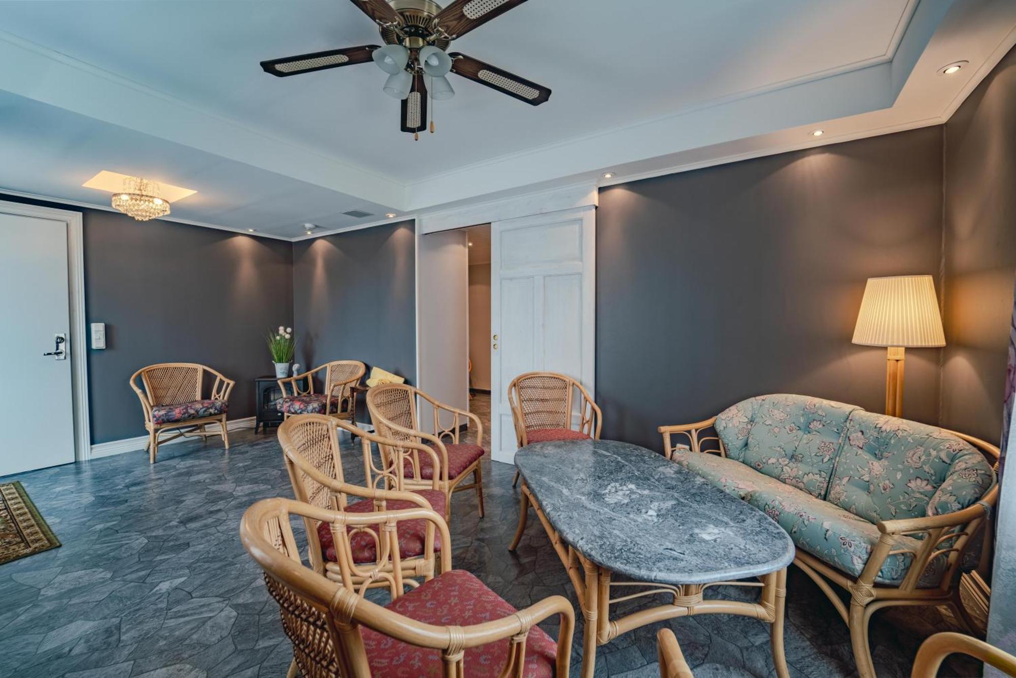 Svaneholm Hotel Svanskog Экстерьер фото
