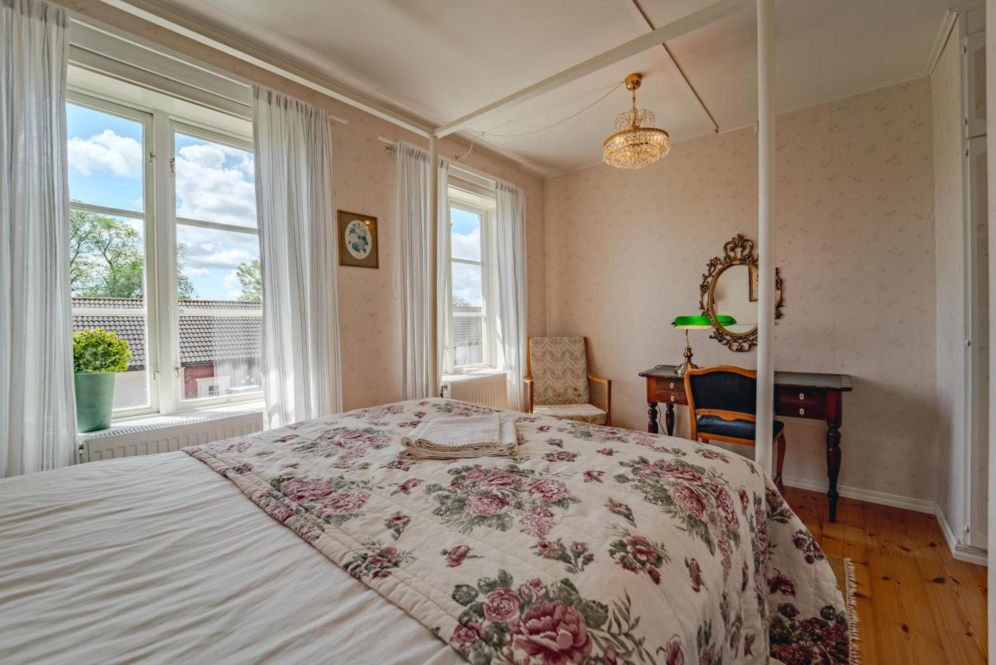Svaneholm Hotel Svanskog Экстерьер фото