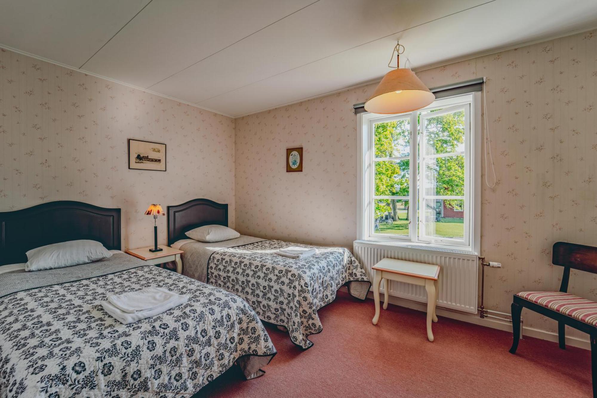 Svaneholm Hotel Svanskog Экстерьер фото
