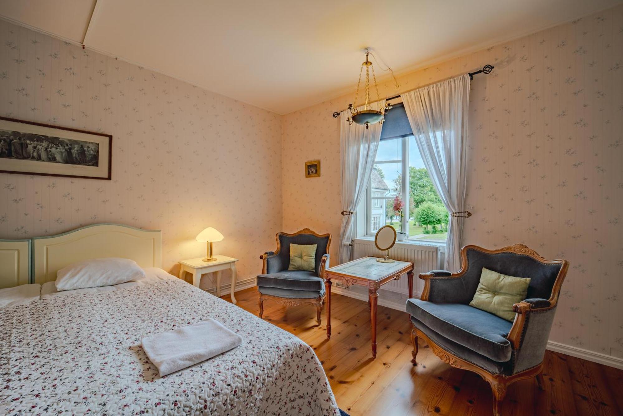 Svaneholm Hotel Svanskog Экстерьер фото