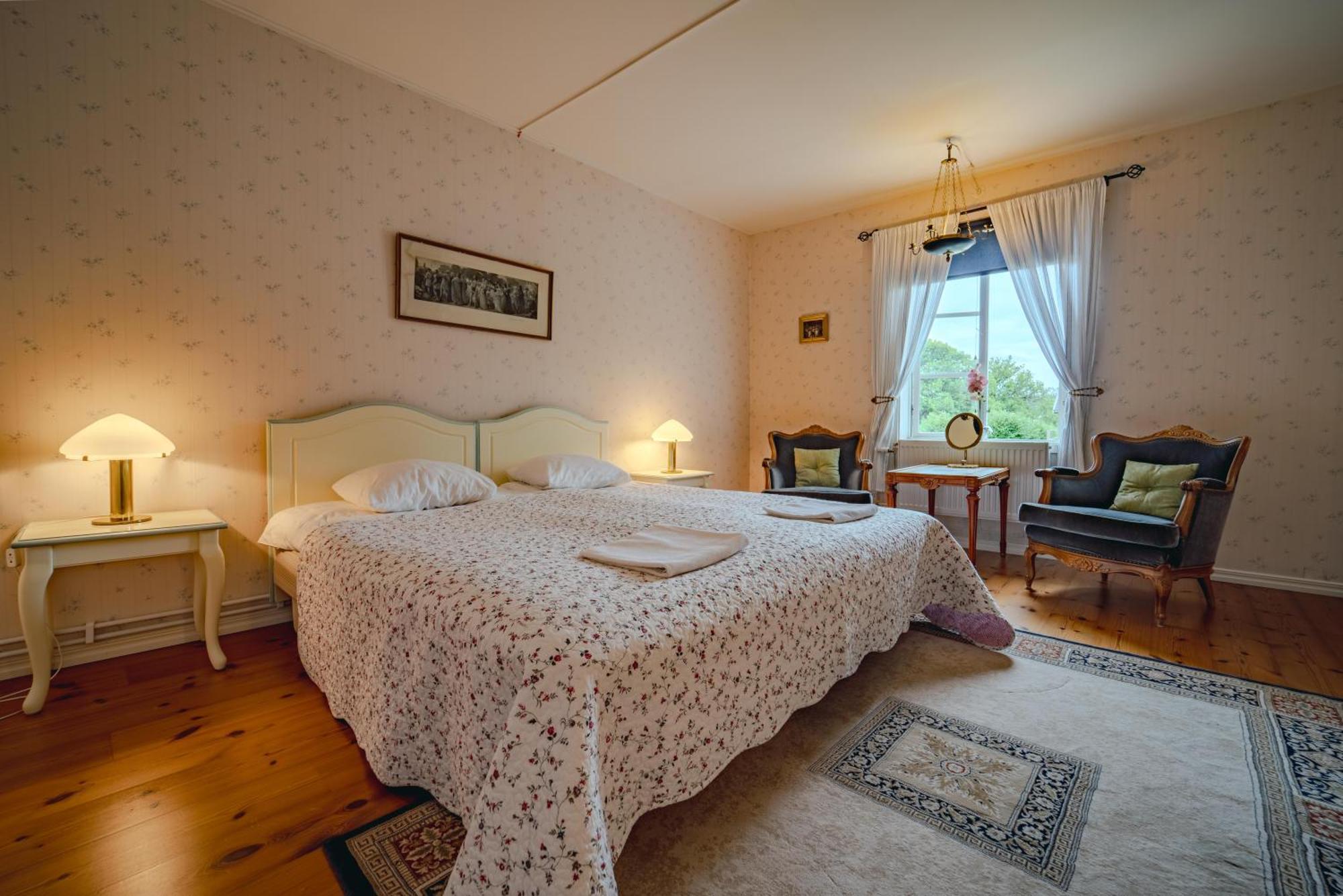 Svaneholm Hotel Svanskog Экстерьер фото