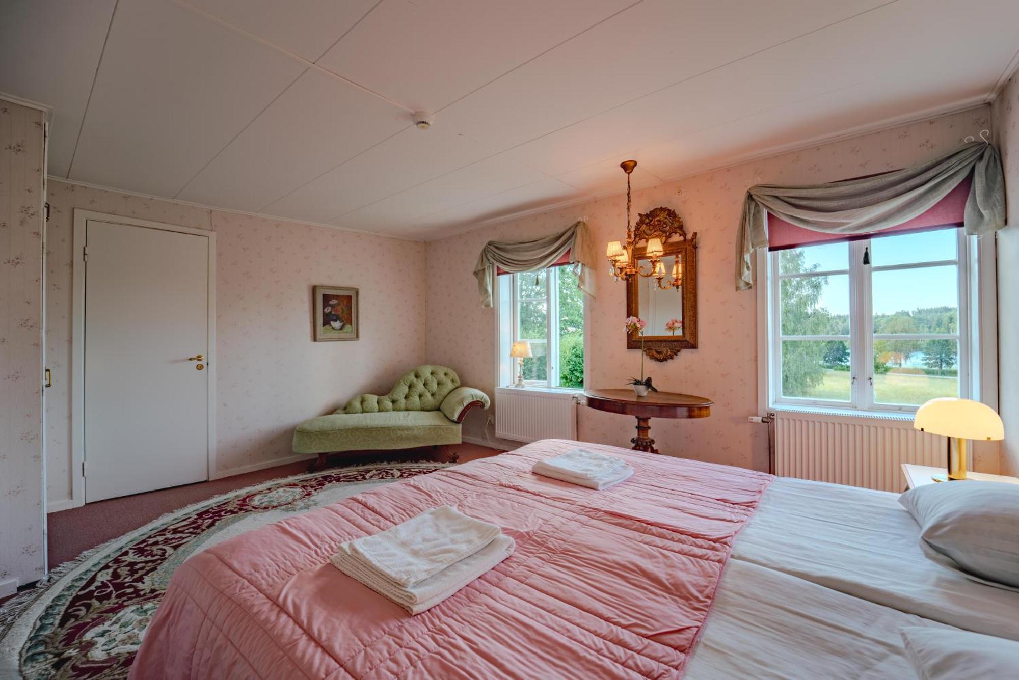 Svaneholm Hotel Svanskog Экстерьер фото
