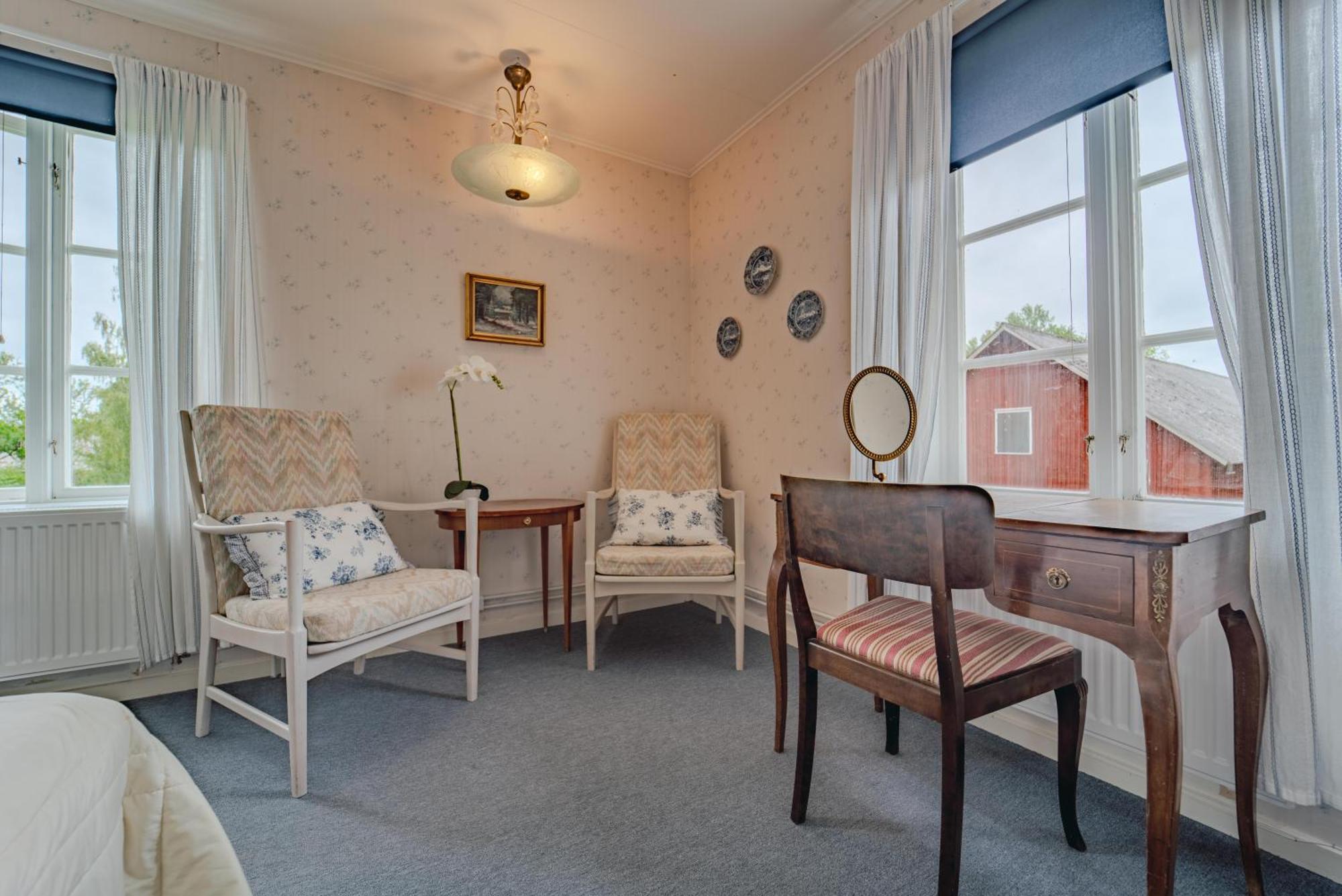 Svaneholm Hotel Svanskog Экстерьер фото