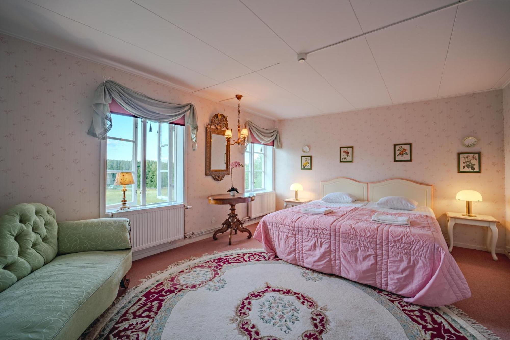 Svaneholm Hotel Svanskog Экстерьер фото