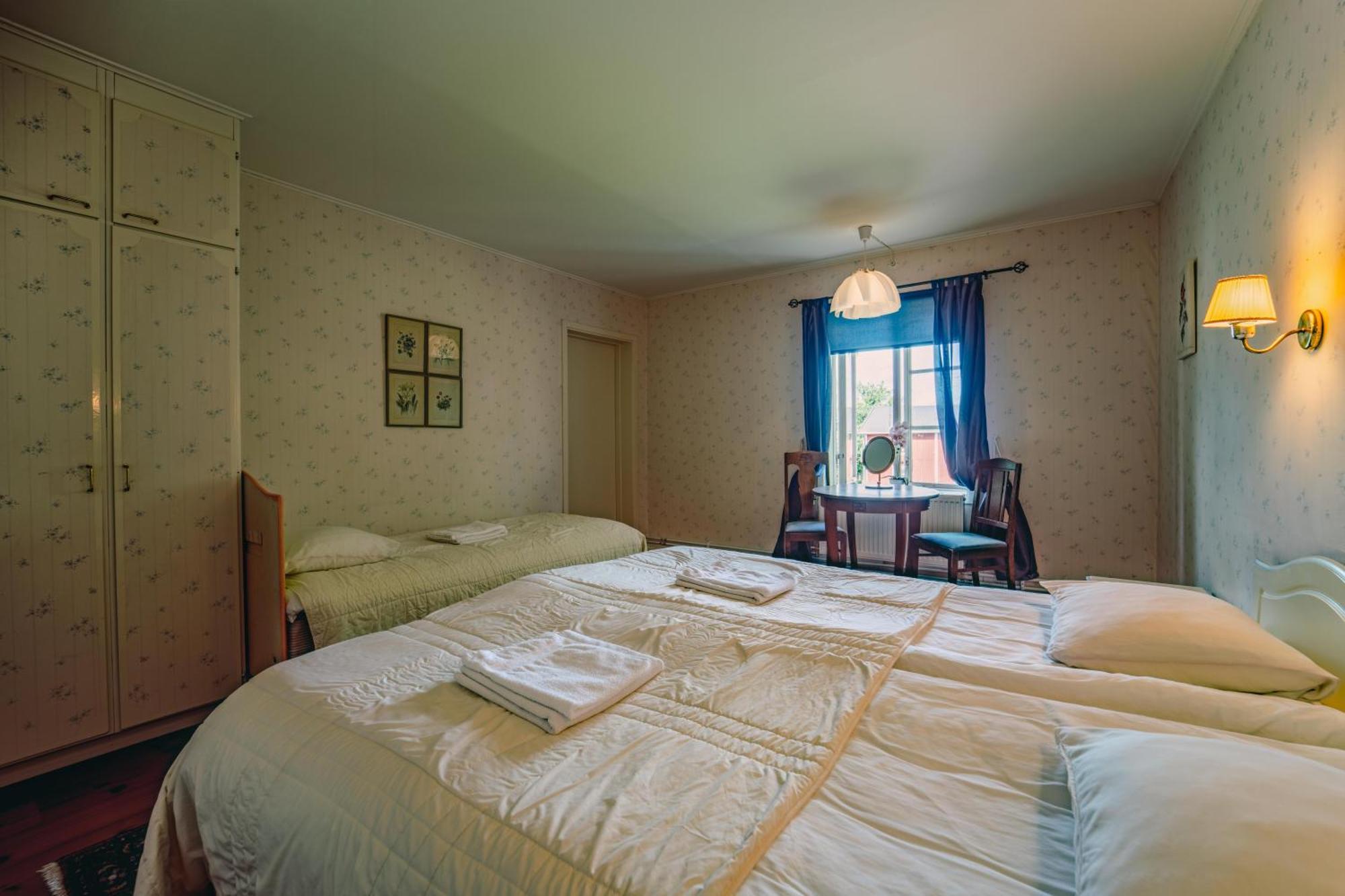 Svaneholm Hotel Svanskog Экстерьер фото