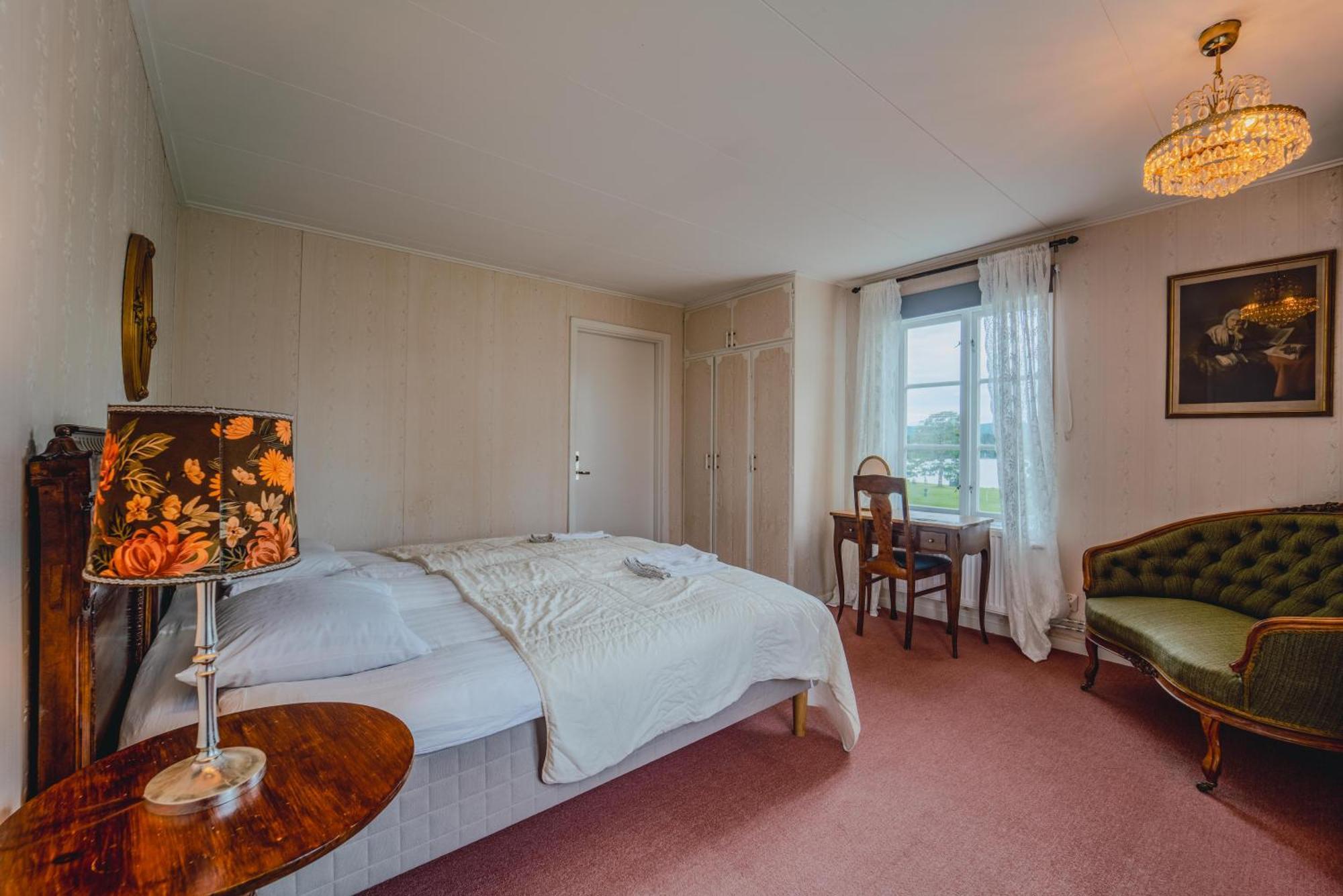 Svaneholm Hotel Svanskog Экстерьер фото