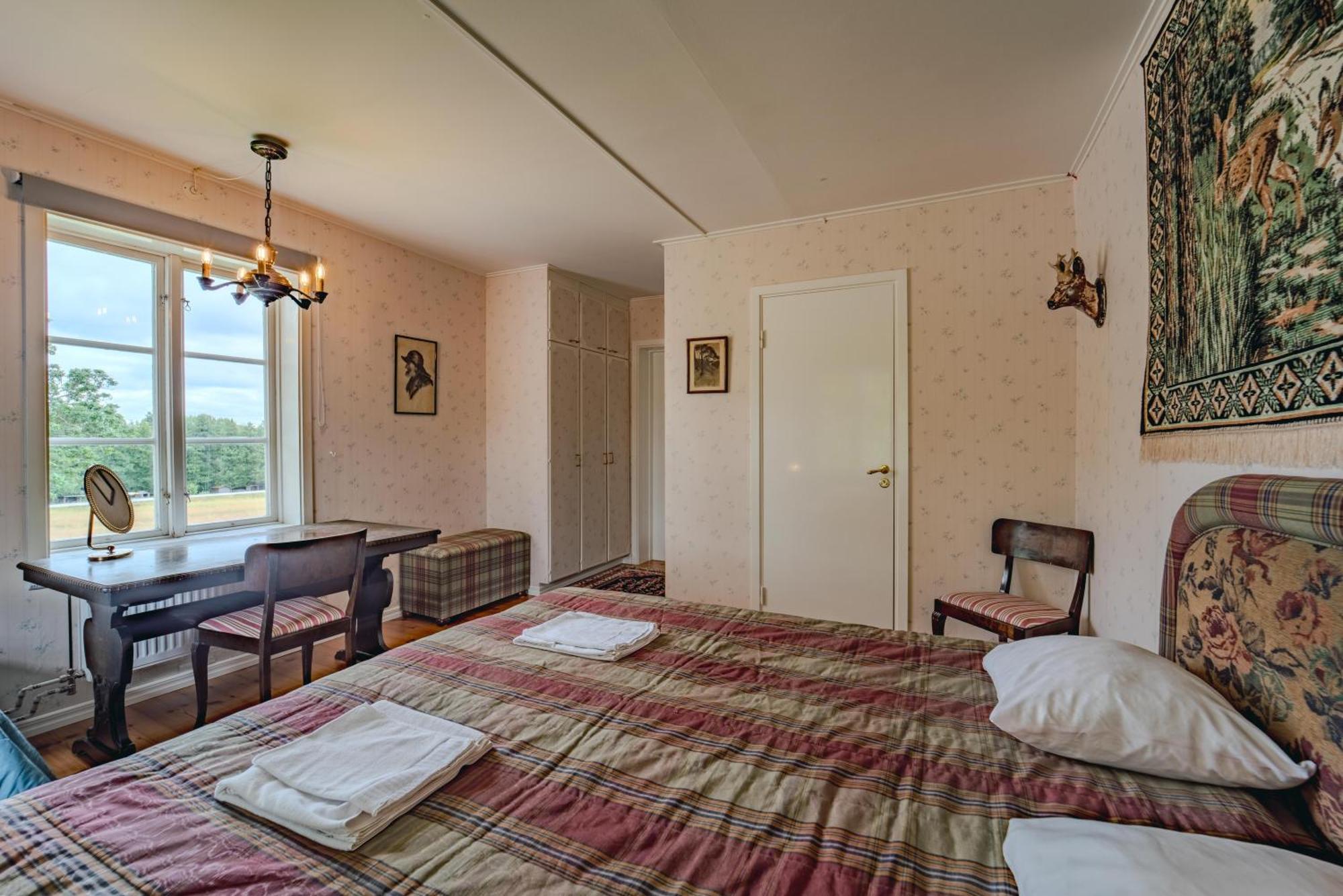 Svaneholm Hotel Svanskog Экстерьер фото