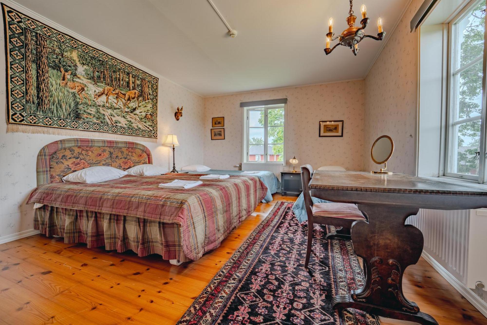 Svaneholm Hotel Svanskog Экстерьер фото